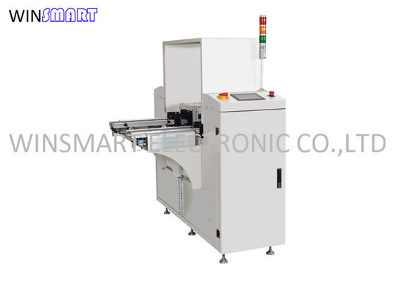 Bộ nạp Pcb Bộ nạp PCB đa chức năng Bộ đệm Pcb với Bảng điều khiển HMI