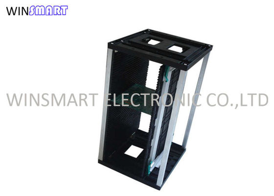 Winsmart PCB Magazine Rack Giá đỡ cao cấp có thể điều chỉnh để lưu trữ