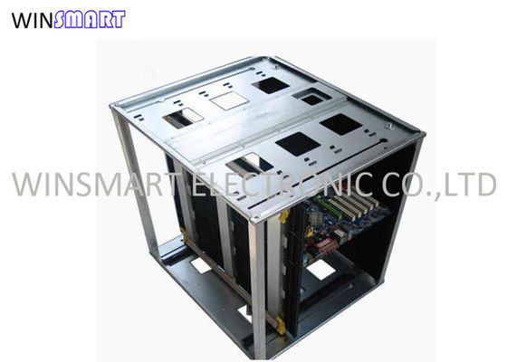 Mua Giá đỡ tạp chí ESD có thể điều chỉnh bằng vít, Giá lưu trữ Pcb Kích thước L Đã được CE phê duyệt online manufacture