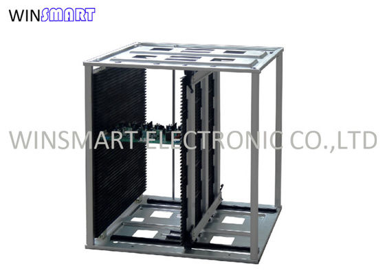 Giá đỡ tạp chí PCB chống tĩnh điện ESD
