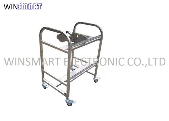 Xe đẩy SMT bằng thép không gỉ