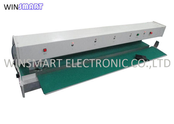 Mua Máy phân tách PCB LED không giới hạn có động cơ cho bo mạch 1200mm online manufacture