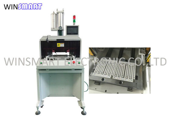 Máy đục lỗ LED PCB 50MM CEM FR4 MCPCB