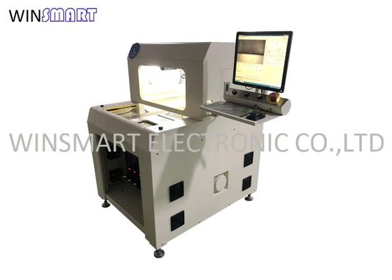 Mua Bàn quay cho ăn bằng tay 380V Máy tách PCB online manufacture