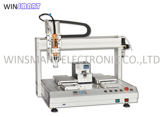 Mua Máy tuốc nơ vít tự động để bàn M1.0 M5.0 Hiệu quả cao online manufacture