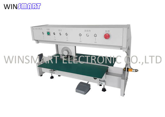 Mua Máy bóc tách PCB tự động Máy cắt Pcb V có thể điều chỉnh online manufacture