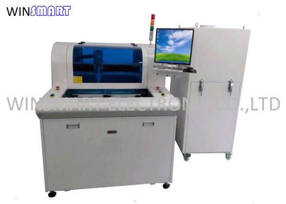 Máy phay PCB dày 3.0mm Máy phay CNC PCB 2.2KW