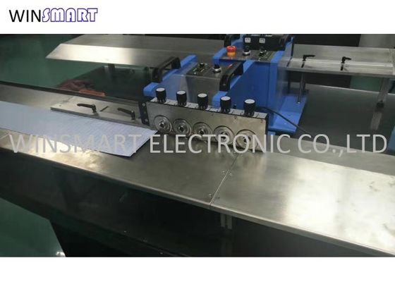 Mua Nền tảng 2.4M Máy cắt PCB dải LED nhôm V Cut online manufacture