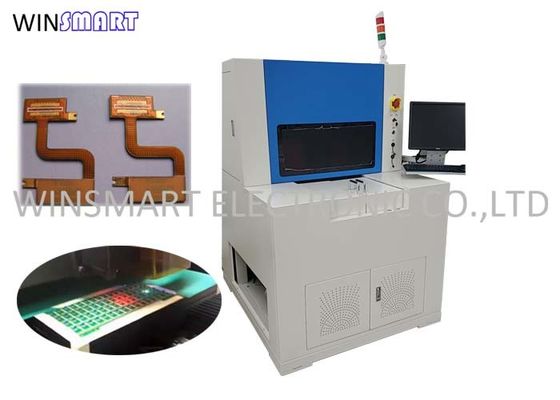 Mua Máy cắt laser PCB mini UV Máy SMT 300x300mm online manufacture