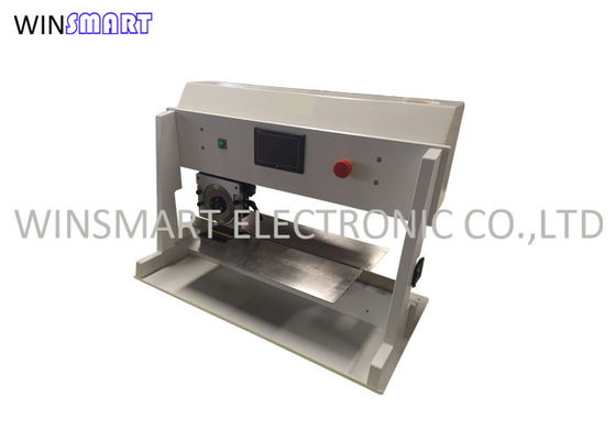 Mua Máy cắt tự động 500mm / s cho Máy cắt nhôm PCB online manufacture