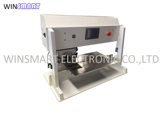Mua Bảo vệ cảm biến PCB Depaneling Hand Tool Blade Loại di chuyển online manufacture