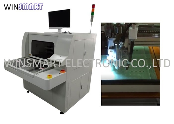 Mua Định vị CCD tự động Máy định vị CNC Máy định tuyến CNC Máy cắt hàng đầu Máy hút bụi online manufacture