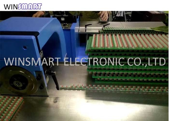 Mua Máy phân tách PCB LED 1200mm tự động Máy cắt PCB LED online manufacture