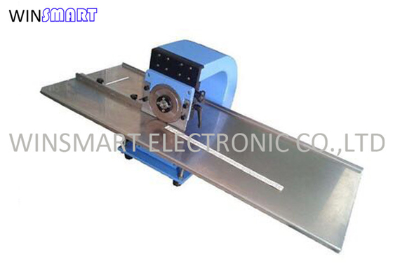 Mua Máy bóc tách PCB dải LED 1200mm với các lưỡi tròn 125mm online manufacture