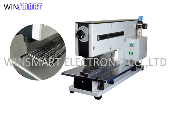 Mua Máy cắt mịn cạnh PCB Depanel V Cắt máy tách PCB 15W online manufacture