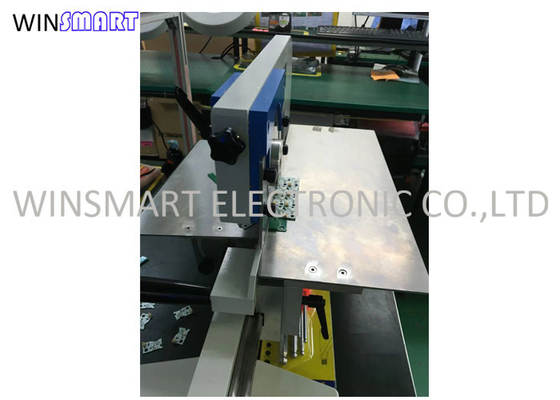 Công cụ tách PCB bằng tay 330mm, Máy tách PCB cho bảng mỏng
