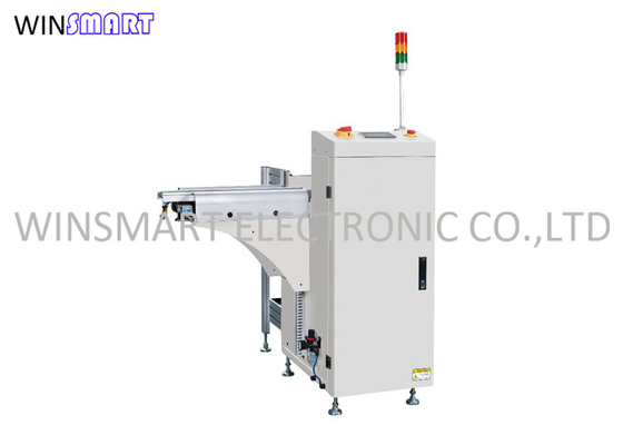 Mua Thiết bị xử lý PCB tự động Máy dỡ tải góc phải online manufacture