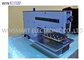 Không có xi lanh chịu lực Máy cắt bằng máy cắt PCB Máy cắt V-cut PCB Depaneler