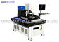 Máy CNC Laser công nghệ CNC, Máy tách PCB bước sóng bằng laser 355nm