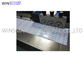 Máy cắt PCB bằng nhôm LED Phân cách PCB Máy cắt nhiều lưỡi 1500mm