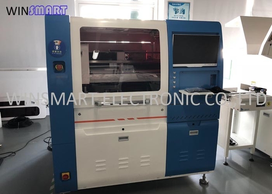 Giá tốt. Bảng mạch in Flex không tiếp xúc Máy cắt laser UV trực tuyến