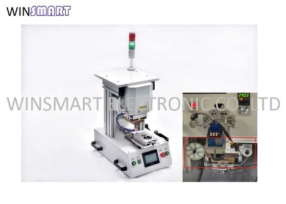 Giá tốt. Máy hàn thanh nóng hợp kim molypden Mạch linh hoạt với chế độ nhiệt 80mm trực tuyến