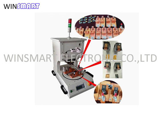Giá tốt. Máy hàn hộp mực Máy hàn hộp mực Máy hàn thanh nóng trực tuyến