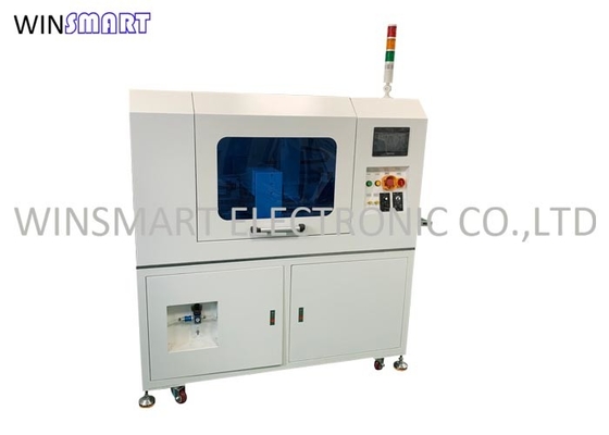 Giá tốt. Máy bóc tách PCB tự động 2 trục chính cho bảng cắt V và bảng tab trực tuyến
