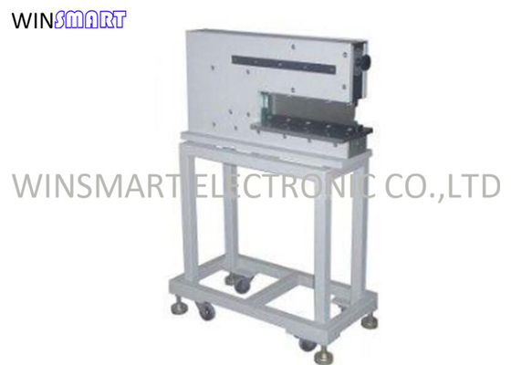 Máy cắt PCB áp suất thấp V cho máy tách PCB bằng nhôm