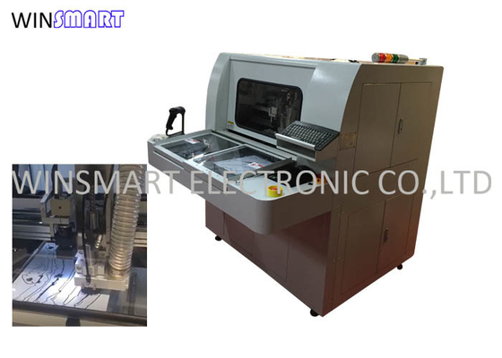 Hệ điều hành Win 10 Bộ định tuyến PCB bán tự động để tách PCB