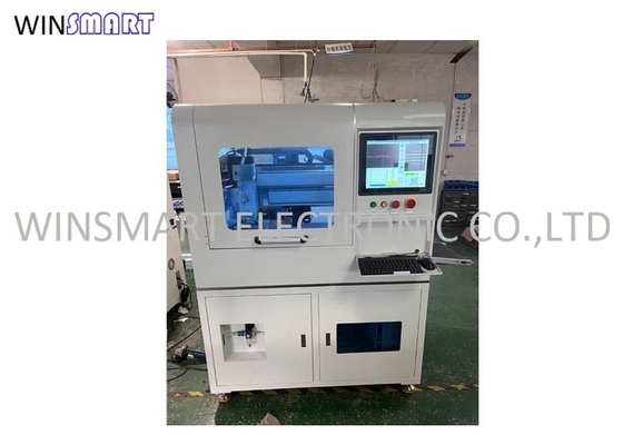 Máy cắt PCB Inline V Máy tách PCB tự động
