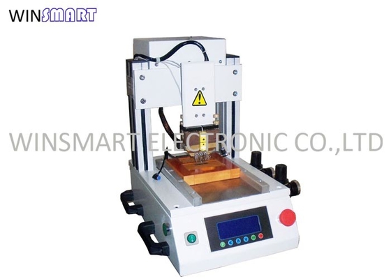 Giá tốt. Máy hàn thanh nóng 0,2 pin Pitch cho hàn FPC FFC PCB trực tuyến