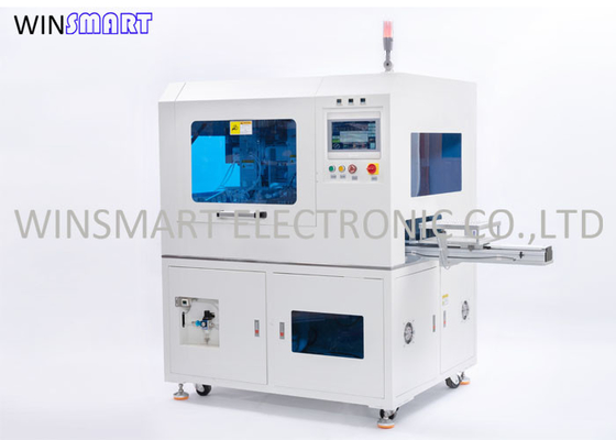 Máy tách PCB nội tuyến đa năng tùy chỉnh cho bảng V Cut Tab