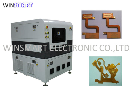 Giá tốt. Máy cắt Laser UV 20W hoàn toàn tự động với Nền đá cẩm thạch 400x400mm trực tuyến