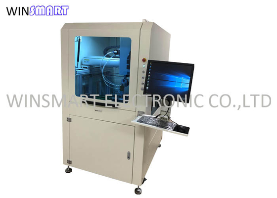Máy phân phối keo SMT tự động đa chức năng cho các linh kiện điện tử