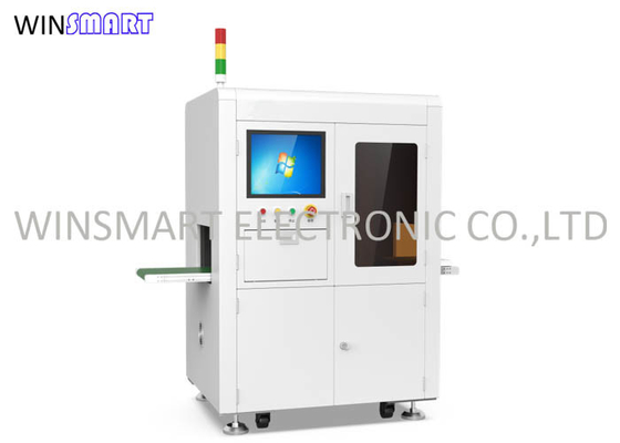 Máy phân phối keo Smt tự động với băng tải tốc độ cao