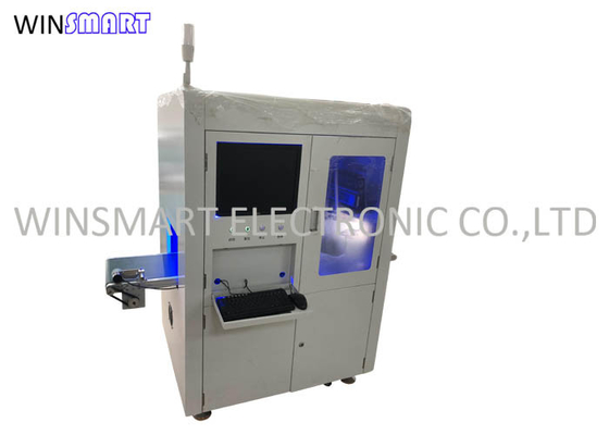 Giá tốt. Máy phân phối keo Smt trực tuyến Windows 10 OS ± 0,02mm Độ chính xác có thể lặp lại trực tuyến