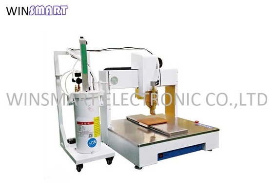 Giá tốt. Máy phân phối keo Smt một bảng Trạm chiết rót 0,6MPa trực tuyến