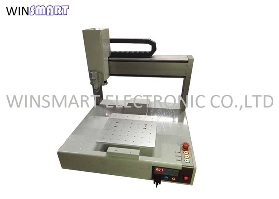 Giá tốt. Lập trình robot sản xuất keo dán PCB bằng hộp dạy trực tuyến
