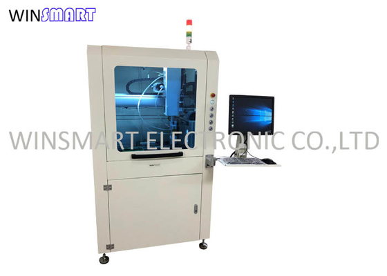 Giá tốt. Máy phân phối keo dán SM SMT có độ chính xác cao với đầu phân phối có thể xoay trực tuyến