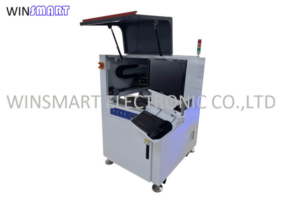 Giá tốt. Máy phân phối keo Smt tự động hiệu quả cao cho lắp ráp PCB PCB trực tuyến