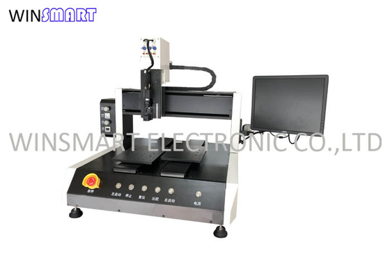 Giá tốt. Thiết bị phân phối keo nóng tự động LCD 14 inch trực tuyến