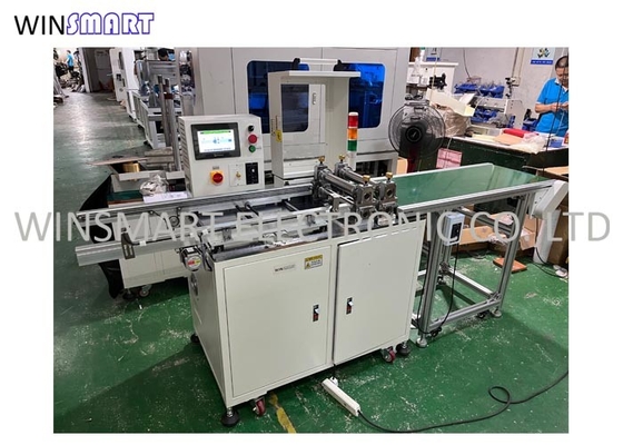 Giá tốt. Máy cắt nhôm PCB Bảng LED 1200mm PCB Depanelizer trực tuyến