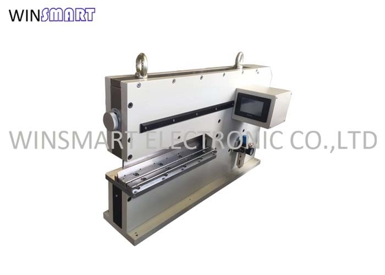 Giá tốt. Air Driven Aluminium PCB Depaneling Tool mà không cắt căng thẳng trực tuyến