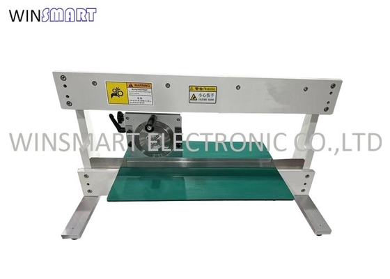Giá tốt. ±2 μM Khả năng lặp lại Máy tách PCB bằng tay SMTMD1 Đối với yêu cầu của khách hàng trực tuyến