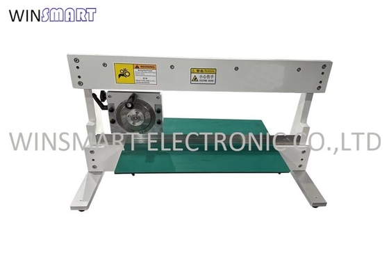 Giá tốt. Máy tách PCB bằng tay với hỗ trợ trực tuyến 24h trực tuyến