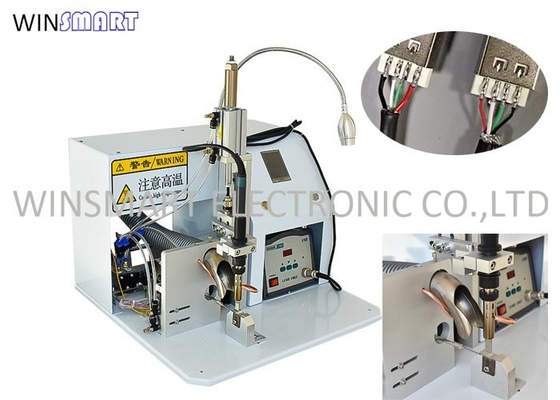 Giá tốt. 0.6-1.6mm Máy hàn dây hàn dây với hệ thống điều khiển PLC trực tuyến