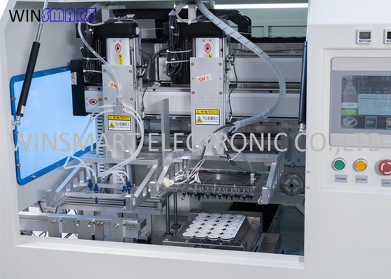 Giá tốt. Khả năng cắt tùy chỉnh Máy tách PCB phổ quát cho độ dày PCB 0,3-5mm trực tuyến