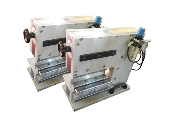 Giá tốt. Máy tách PCB tự động chính xác cao cho kích thước mở rộng hiệu quả 200mm trực tuyến