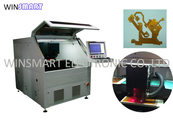 Giá tốt. Máy cắt PCB laser FR4 tùy chỉnh với chiều rộng cắt 0,1-3mm trực tuyến
